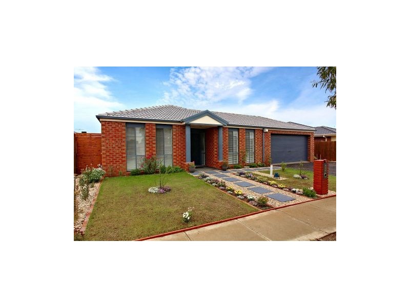 22 Kensei Street, Melton VIC 3337