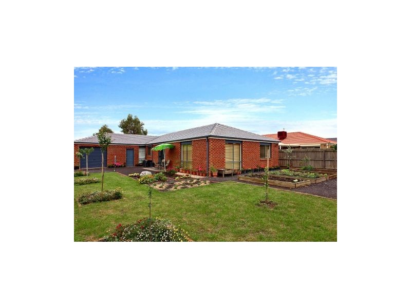 22 Kensei Street, Melton VIC 3337