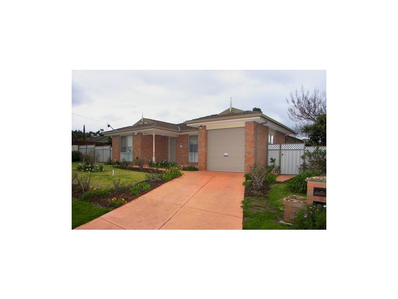 22 Nathan Drive, Darley VIC 3340