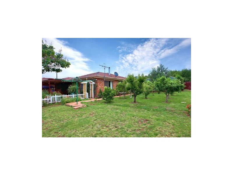 22 Nathan Drive, Darley VIC 3340