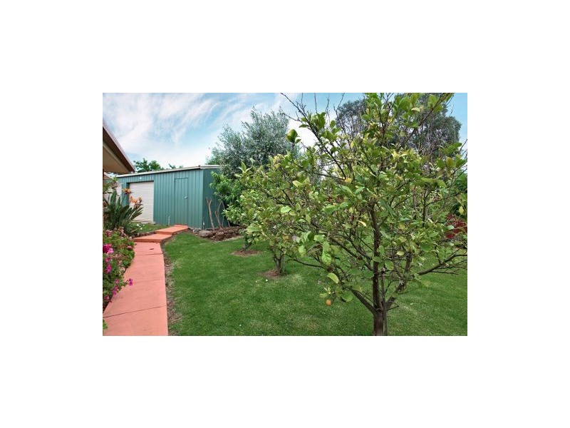 22 Nathan Drive, Darley VIC 3340