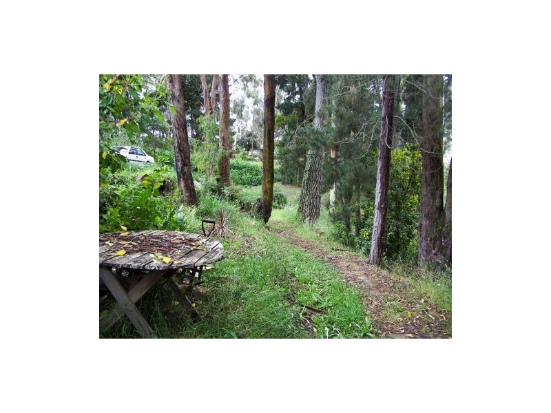 36 Old Golden Point Road, Blackwood VIC 3458