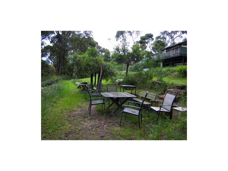 36 Old Golden Point Road, Blackwood VIC 3458