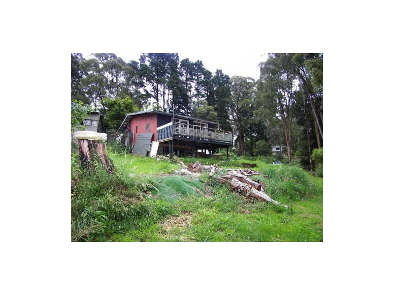 36 Old Golden Point Road, Blackwood VIC 3458