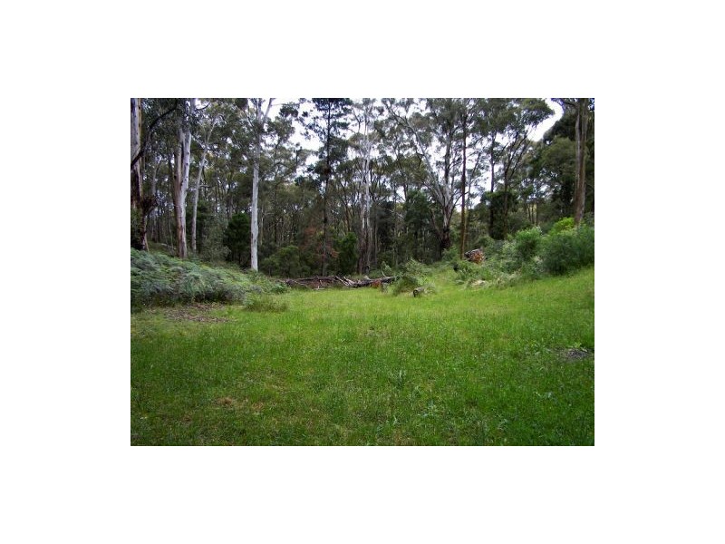 36 Old Golden Point Road, Blackwood VIC 3458