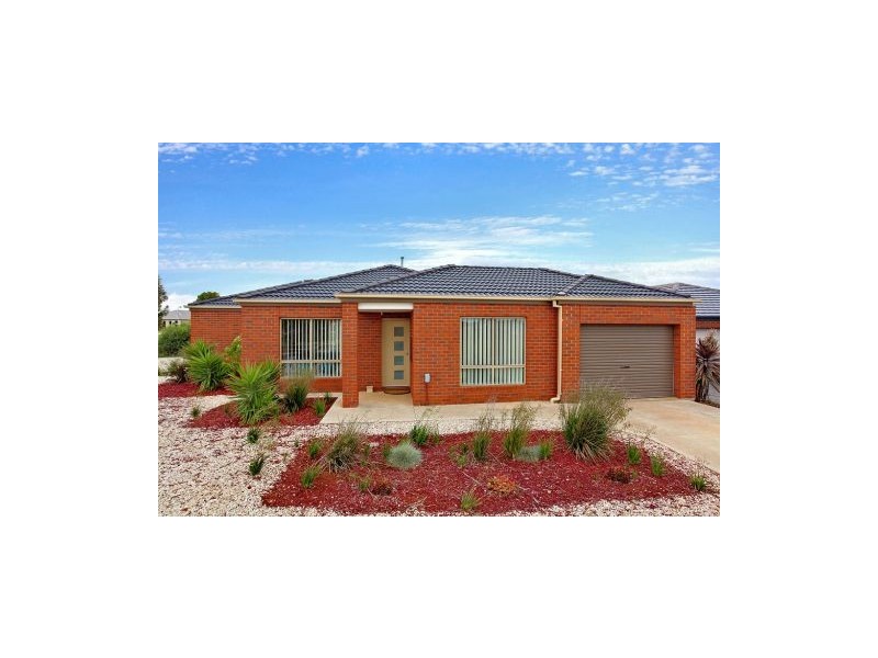 46 Kirkton Drive, Kurunjang VIC 3337