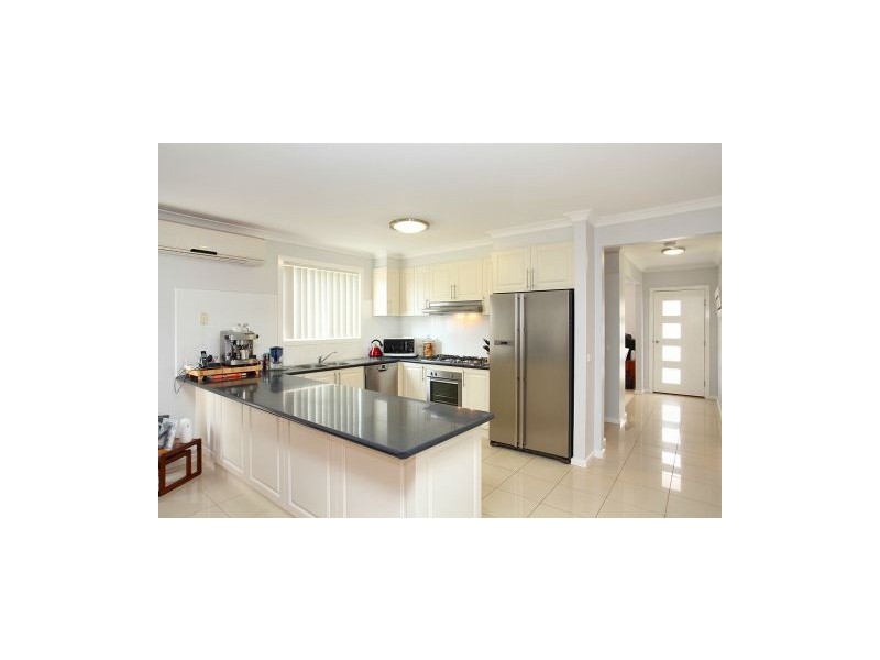 46 Kirkton Drive, Kurunjang VIC 3337