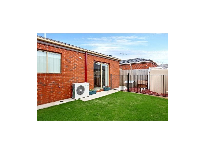 46 Kirkton Drive, Kurunjang VIC 3337