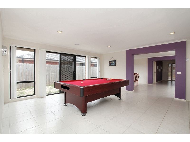 1 Merrijig Court, Kurunjang VIC 3337