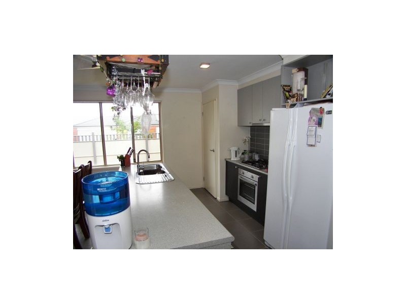 68 Fairhaven Boulervard, Melton VIC 3337