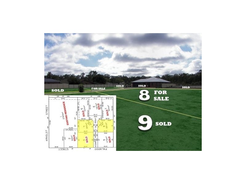 Lot 4/9 Palaroo Street, Swan Hill VIC 3585