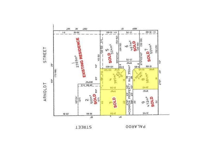 Lot 4/9 Palaroo Street, Swan Hill VIC 3585