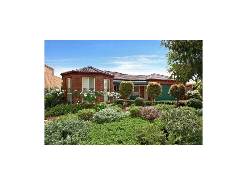17 Glenbrook Gardens, Brookfield VIC 3338