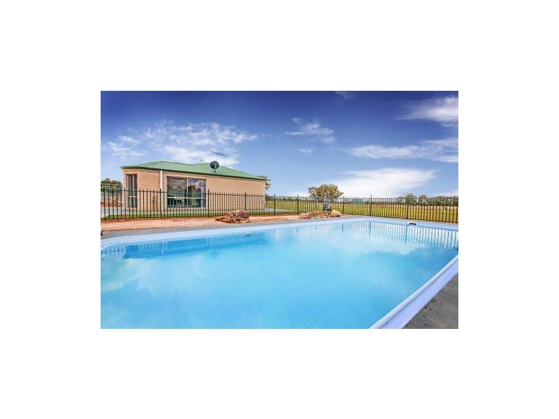 444 Long Forest Road, Long Forest VIC 3340