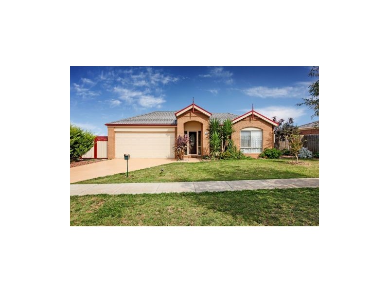 29 Dalray Crescent, Kurunjang VIC 3337