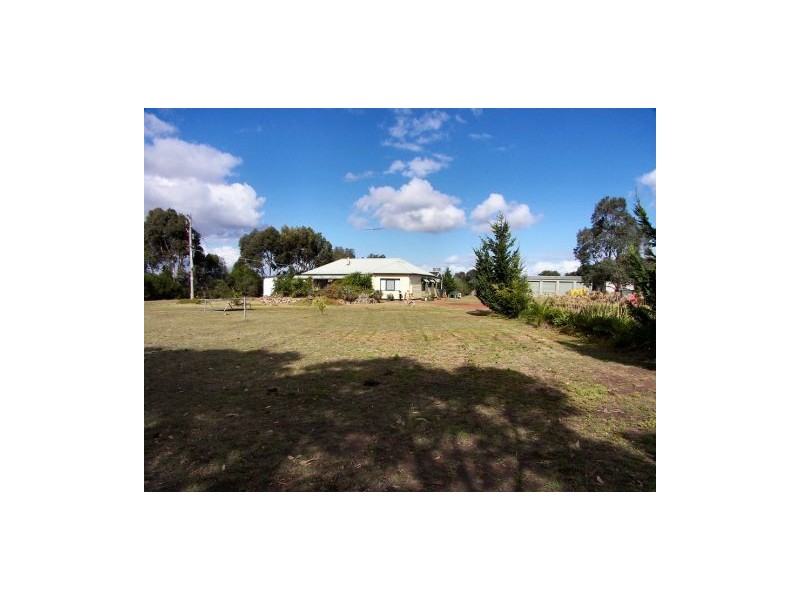 1375 Ripley Road, Balliang VIC 3340