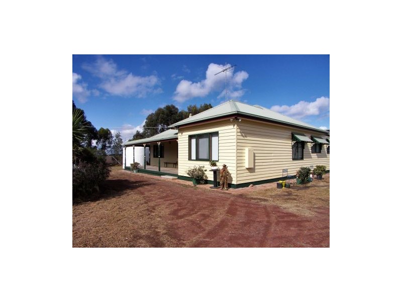 1375 Ripley Road, Balliang VIC 3340