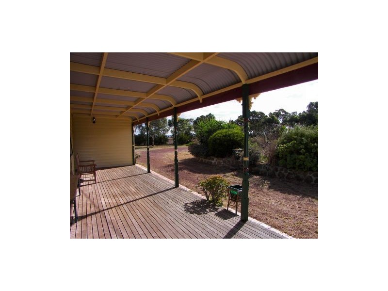 1375 Ripley Road, Balliang VIC 3340