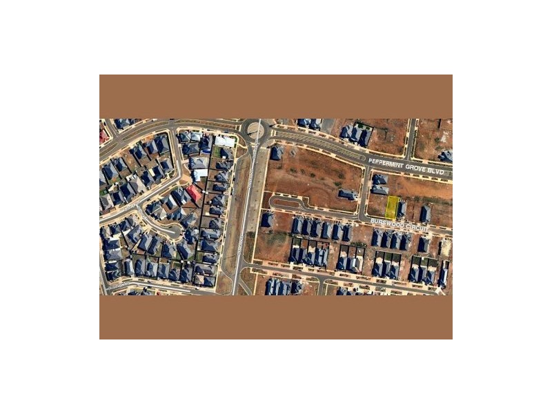 9 Burswood Circuit, Melton West VIC 3337