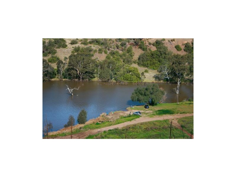 Lot 108 Pelican Point, Hopetoun Park VIC 3340