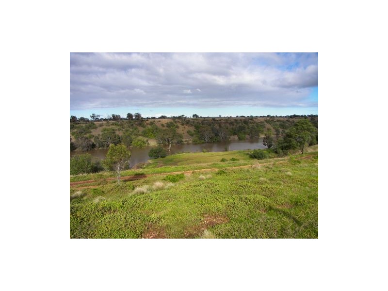 Lot 108 Pelican Point, Hopetoun Park VIC 3340