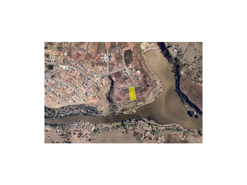 Lot 108 Pelican Point, Hopetoun Park VIC 3340