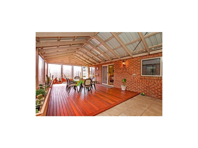 7 Lanata Way, Brookfield VIC 3338