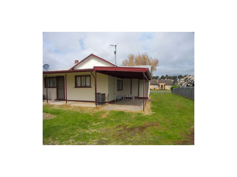 47 Waranooke Road, Willaura VIC 3379