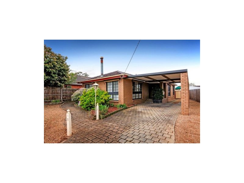 22 Curlew Close, Melton VIC 3337