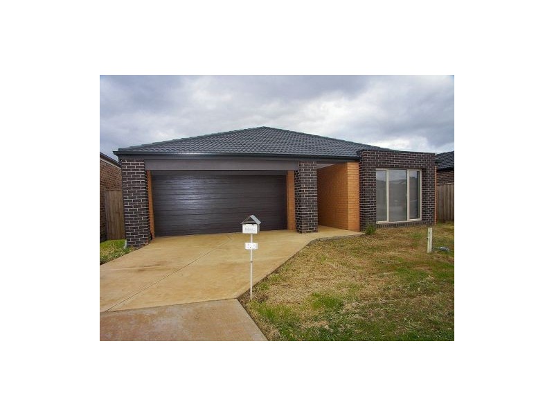 26 Lightwood Way, Brookfield VIC 3338