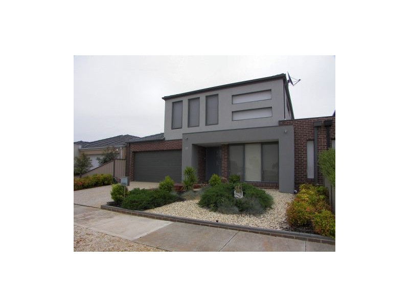 27 Bungaree Track, Burnside Heights VIC 3023