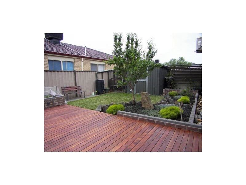 27 Bungaree Track, Burnside Heights VIC 3023