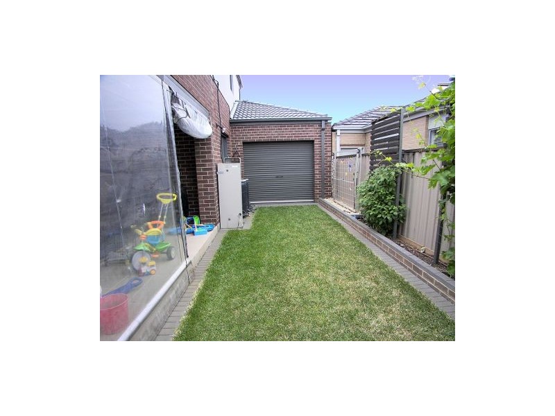 27 Bungaree Track, Burnside Heights VIC 3023