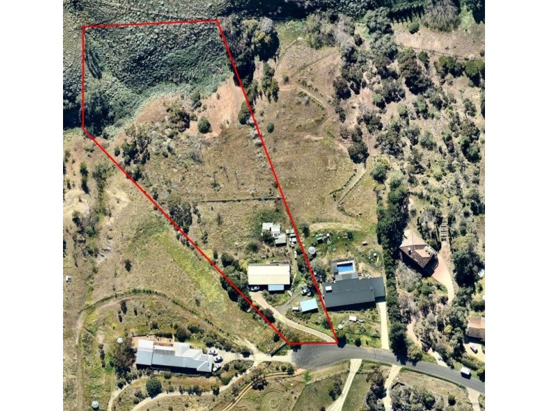 Darley VIC 3340 Floorplan