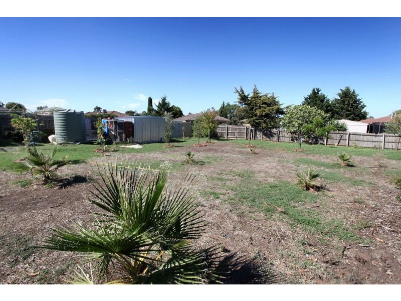 20 Strawberry Road, Kurunjang VIC 3337