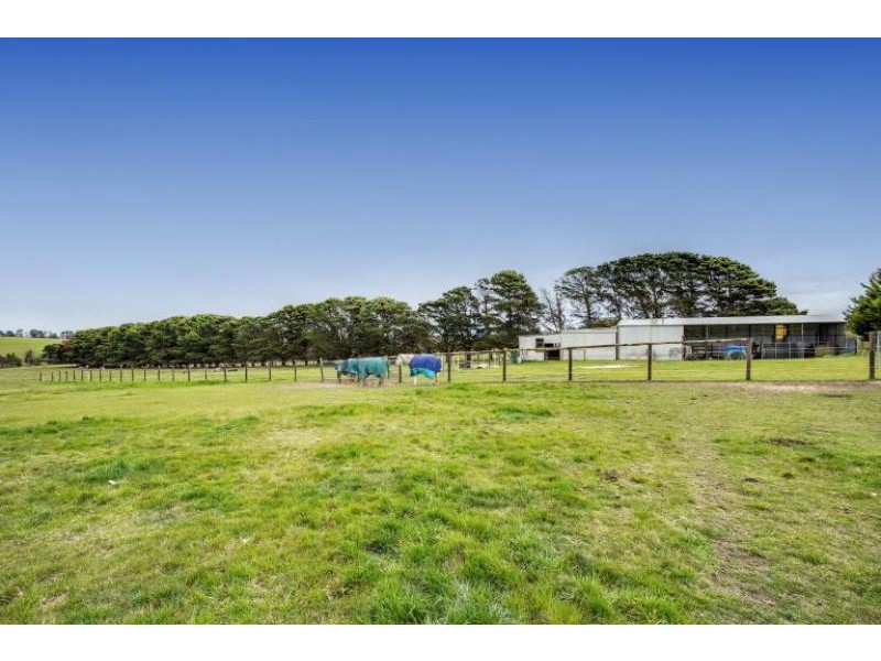 49 Pykes Creek Road, Myrniong VIC 3341
