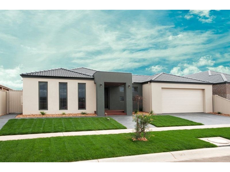 5 Hilda Street, Bacchus Marsh VIC 3340