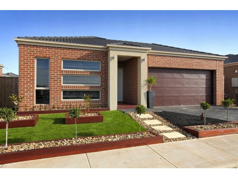 3 Sullivan Place, Melton West VIC 3337