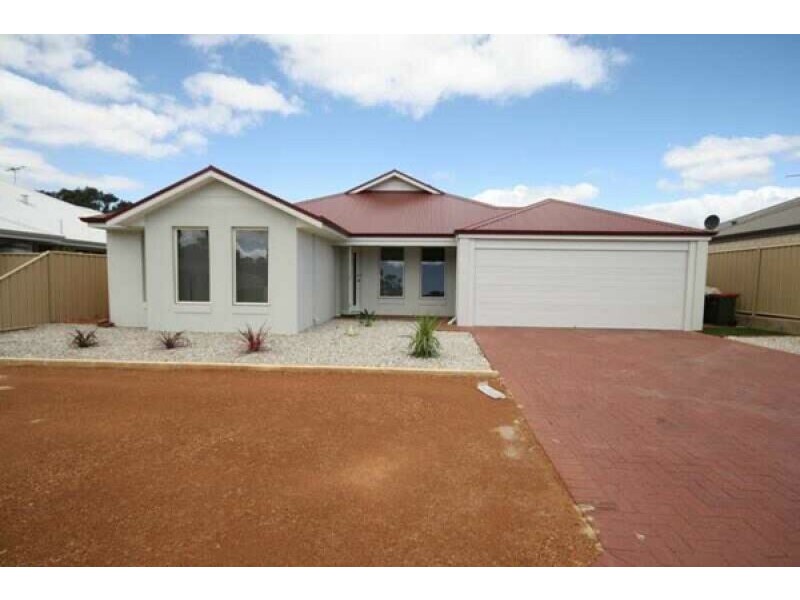 15 Newman Street, Glen Iris WA 6230