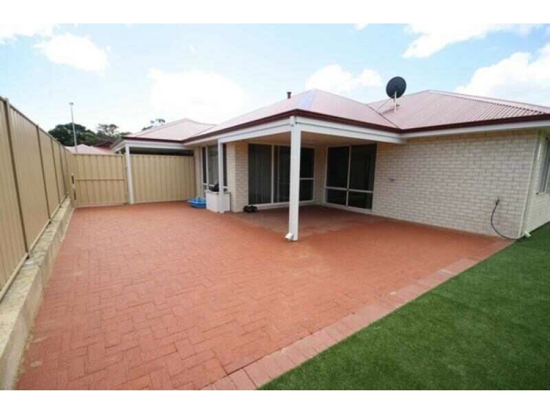 15 Newman Street, Glen Iris WA 6230