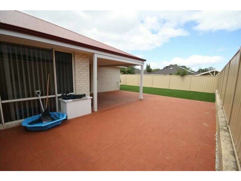 15 Newman Street, Glen Iris WA 6230