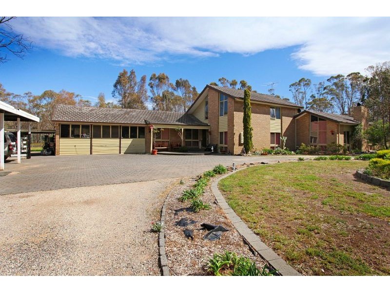 453 Long Forest Road, Bacchus Marsh VIC 3340