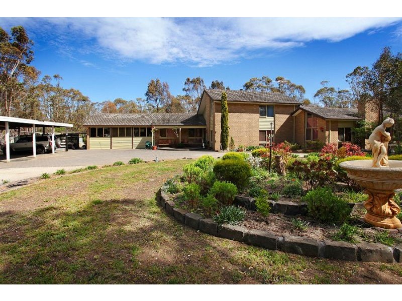 453 Long Forest Road, Bacchus Marsh VIC 3340