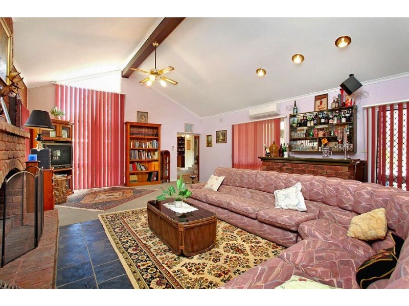 453 Long Forest Road, Bacchus Marsh VIC 3340