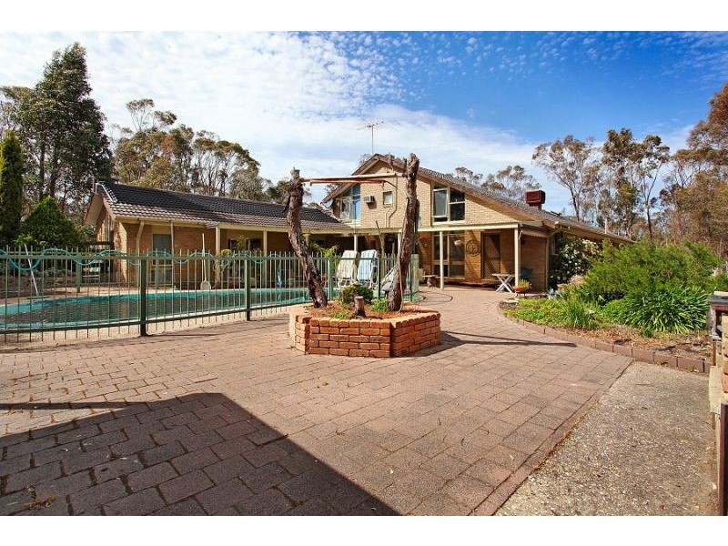 453 Long Forest Road, Bacchus Marsh VIC 3340