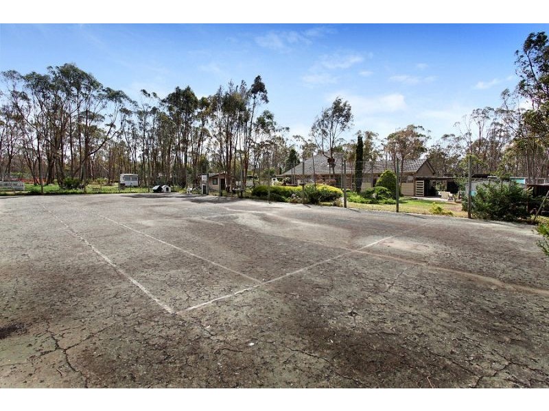 453 Long Forest Road, Bacchus Marsh VIC 3340