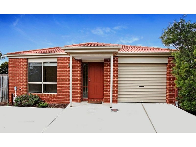 8/28-34 Phillips Street, Melton South VIC 3338