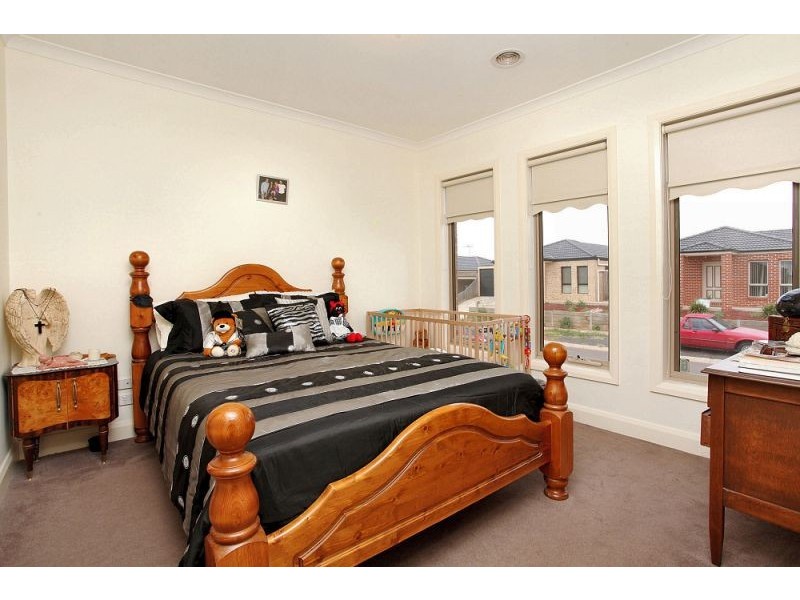 6 Hiraji Street, Kurunjang VIC 3337