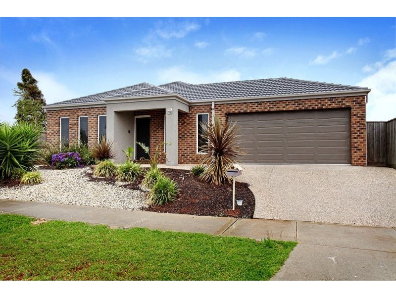 56 Botanica Springs Boulevard, Brookfield VIC 3338