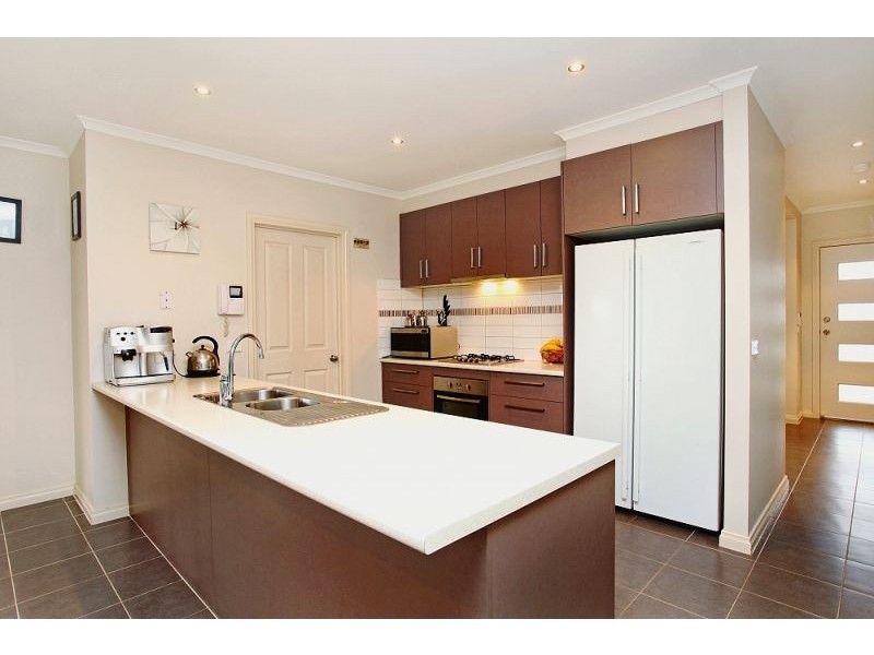 56 Botanica Springs Boulevard, Brookfield VIC 3338